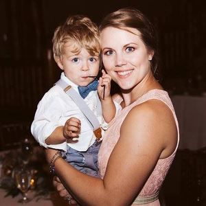 Meet your Posher, Crystal